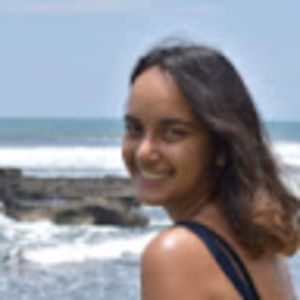 Meet your Posher, Shubhashree